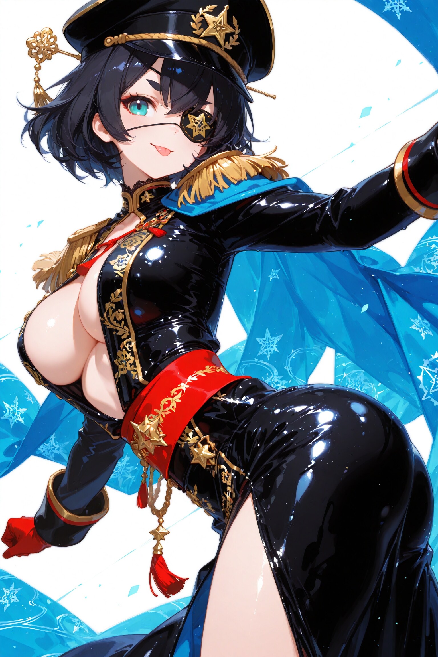 爆乳むちむちきゅるるん娘
