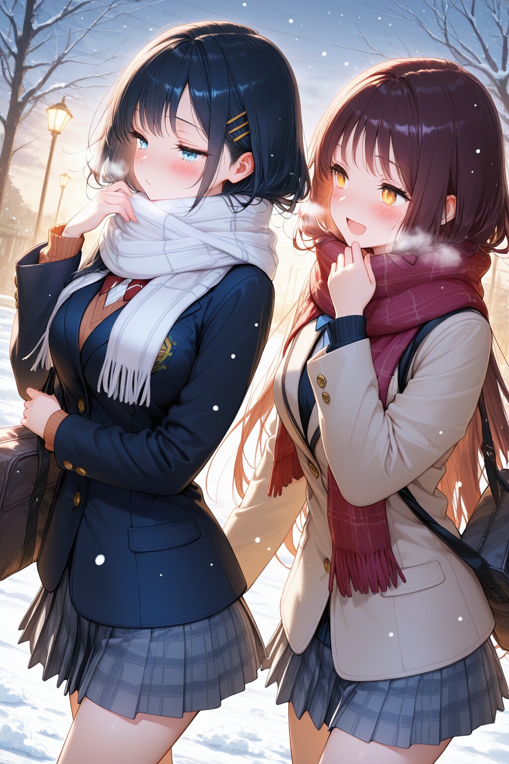 今日のちちぷい生成