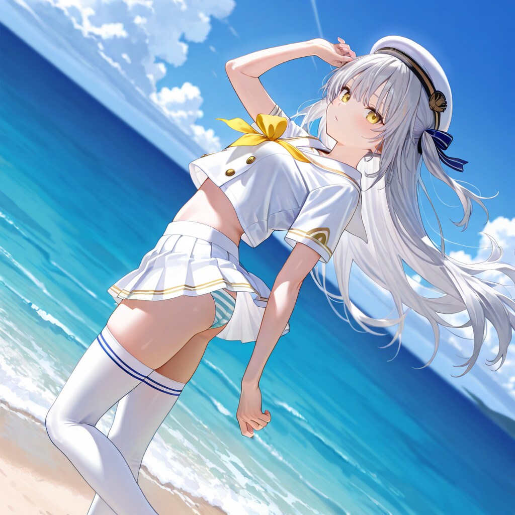 しまとうみ