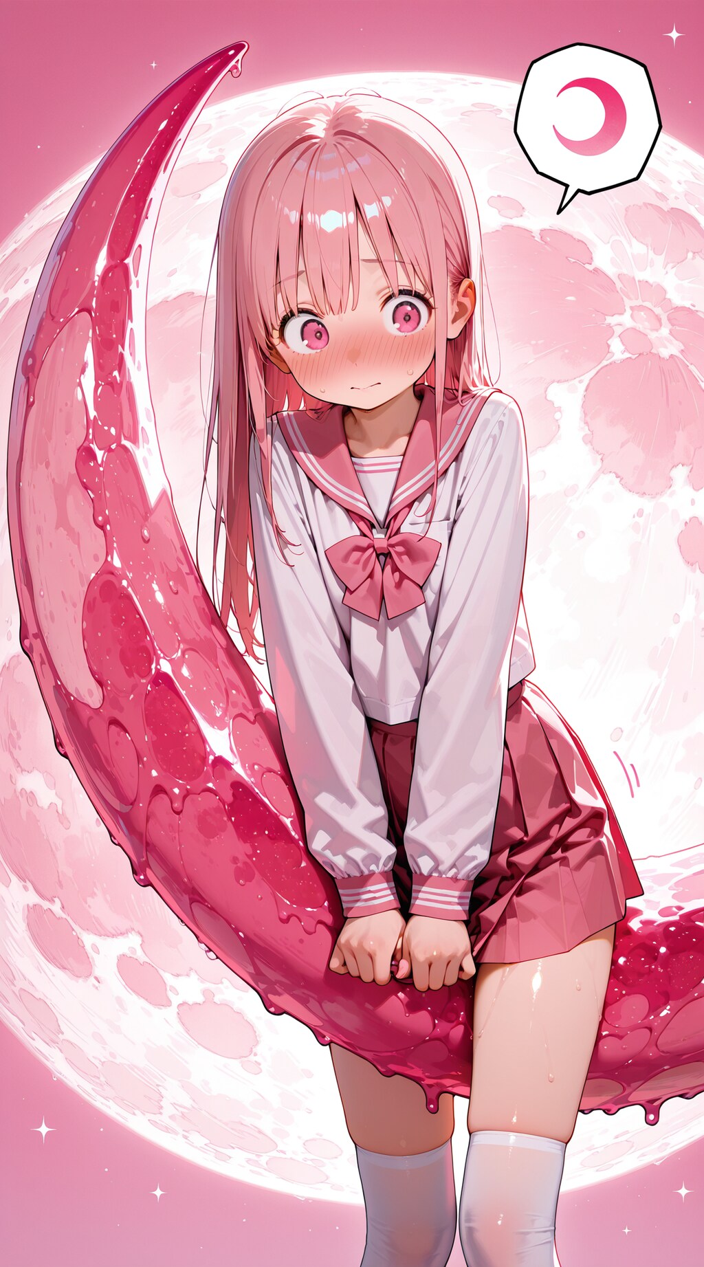 オーバーサイズ 1