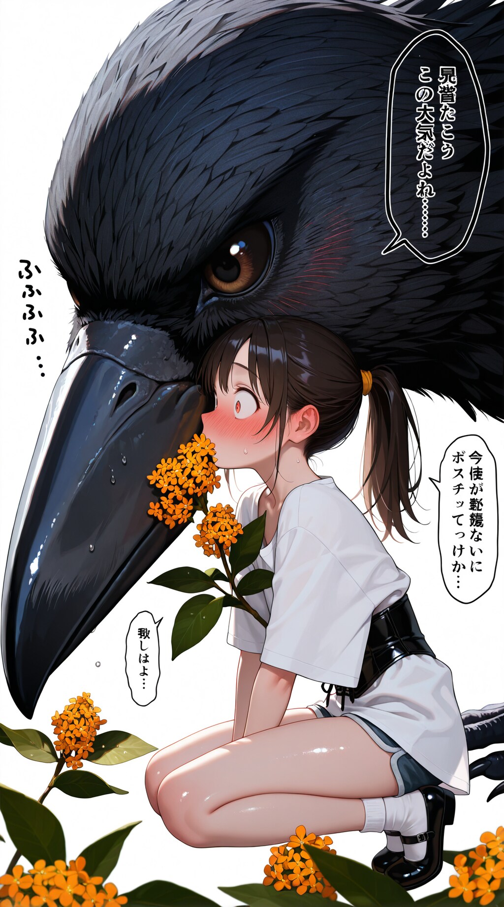 オーバーサイズ 1