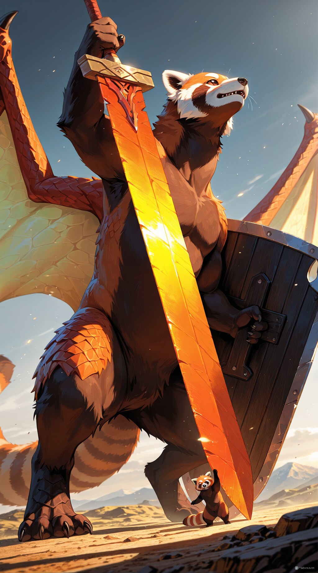 オーバーサイズ 1