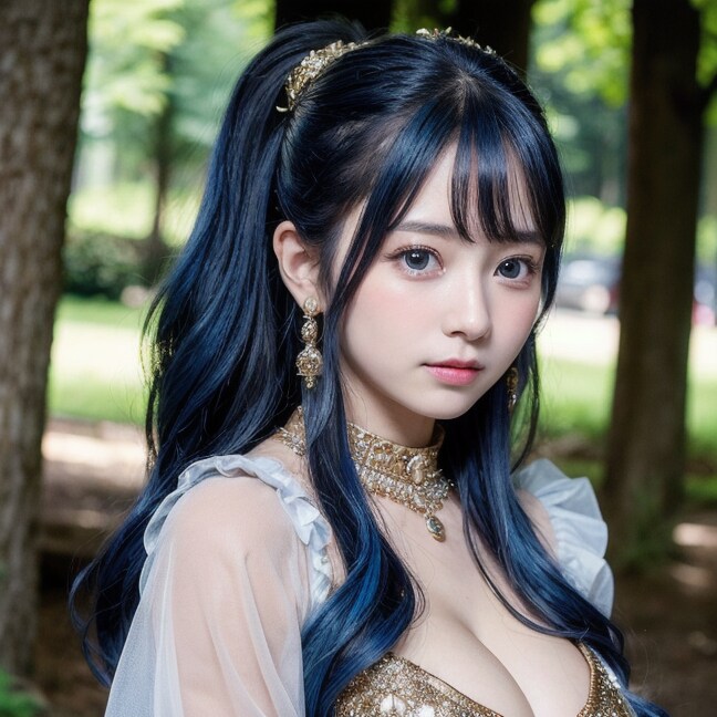 姫様
