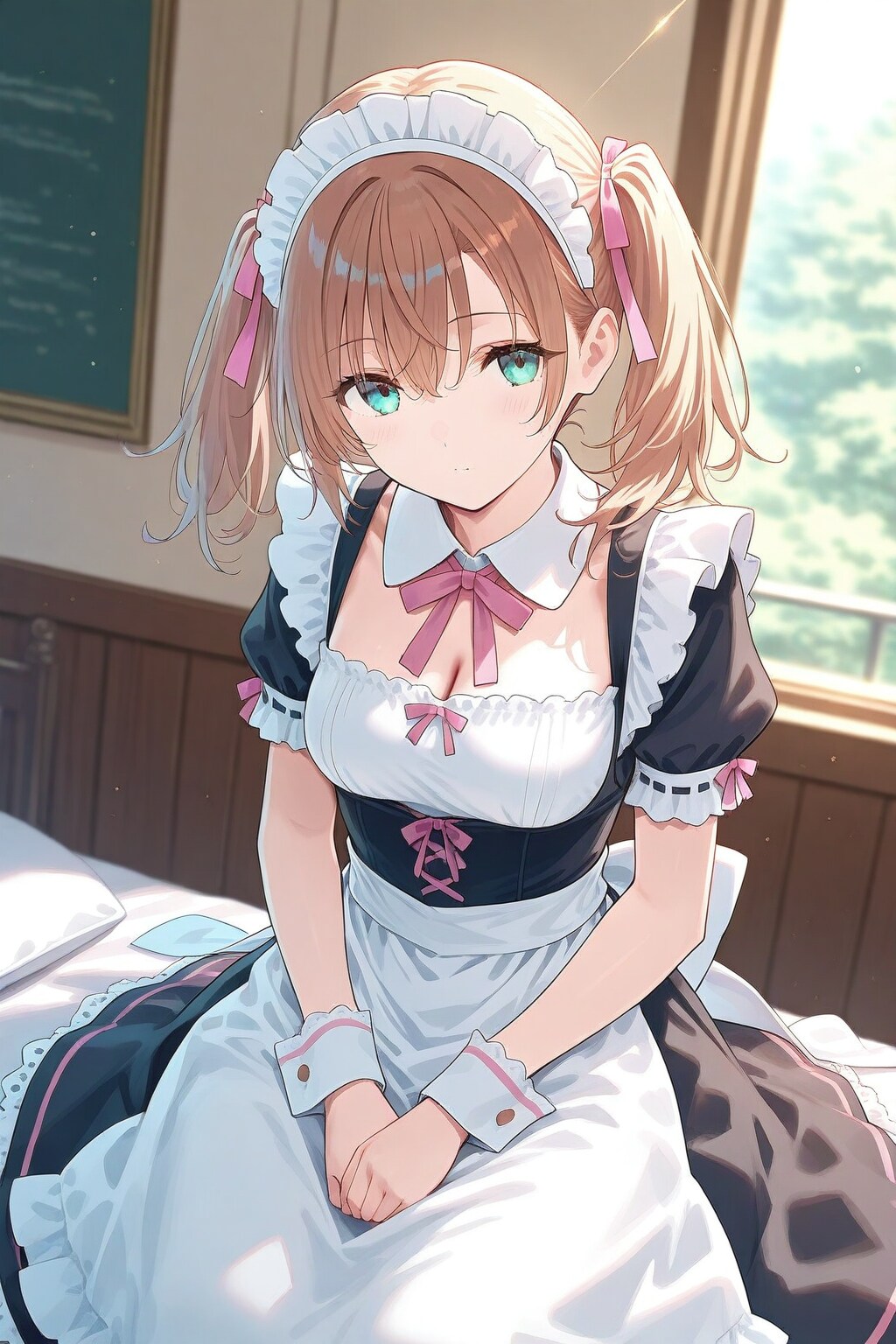 メイド