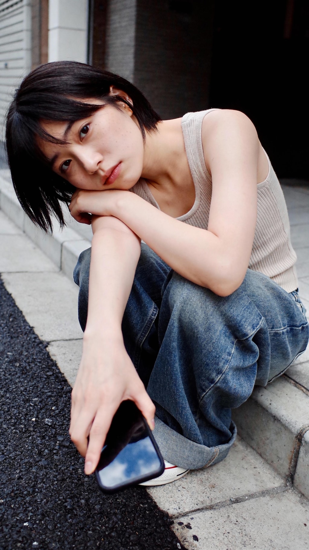 The Weight of Waiting