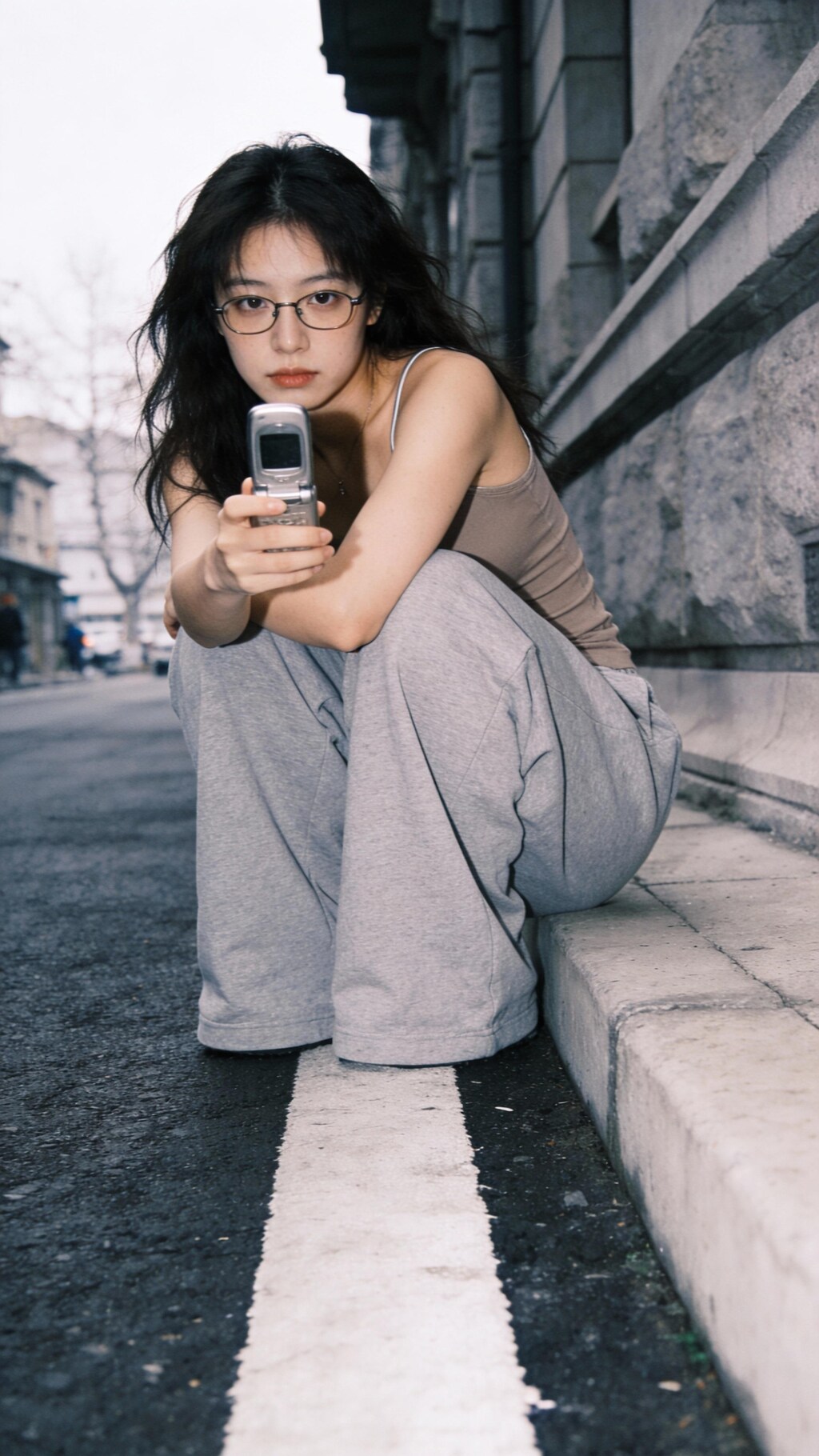 The Weight of Waiting