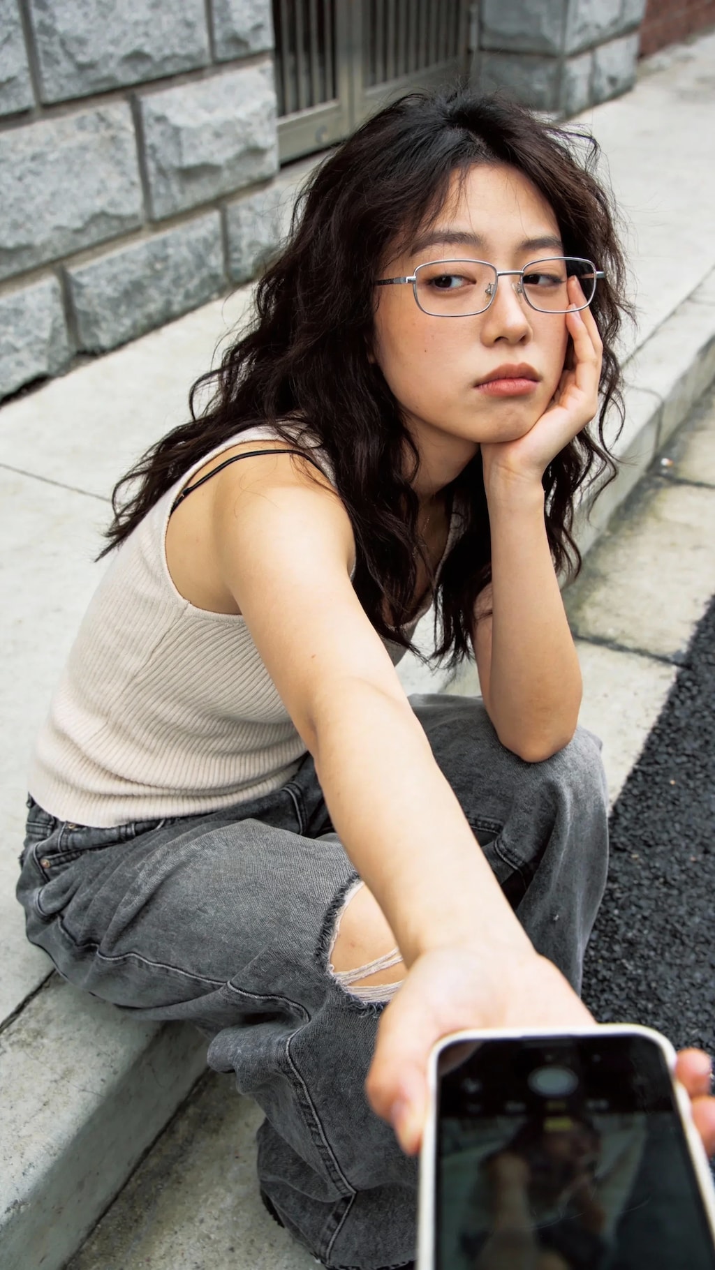 The Weight of Waiting