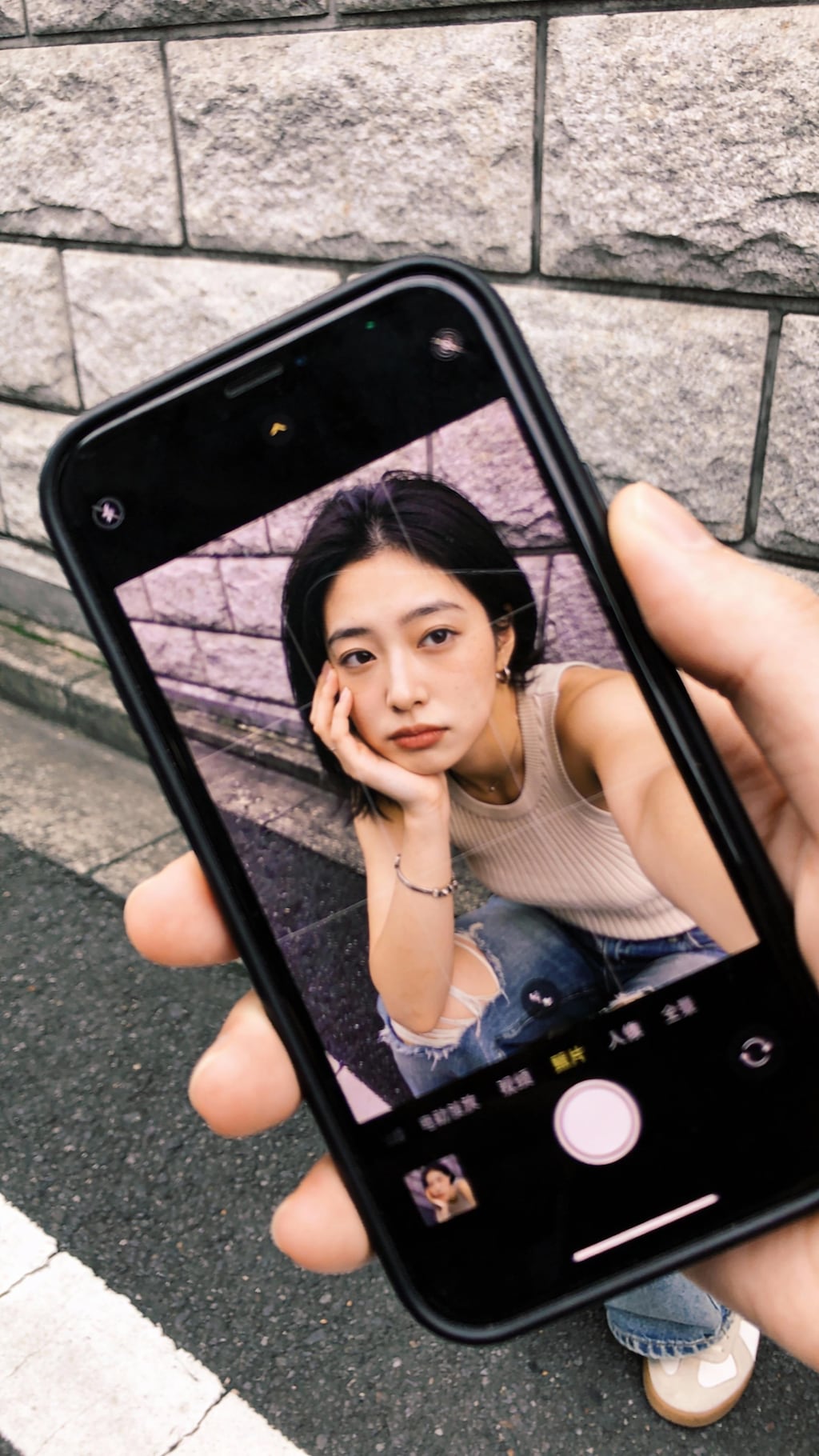 The Weight of Waiting