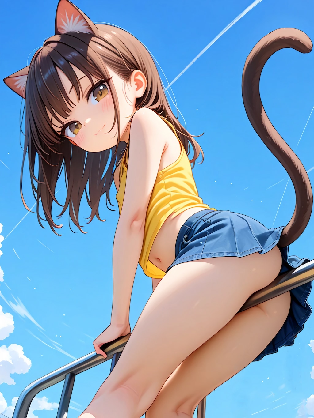 ねこみみ 079