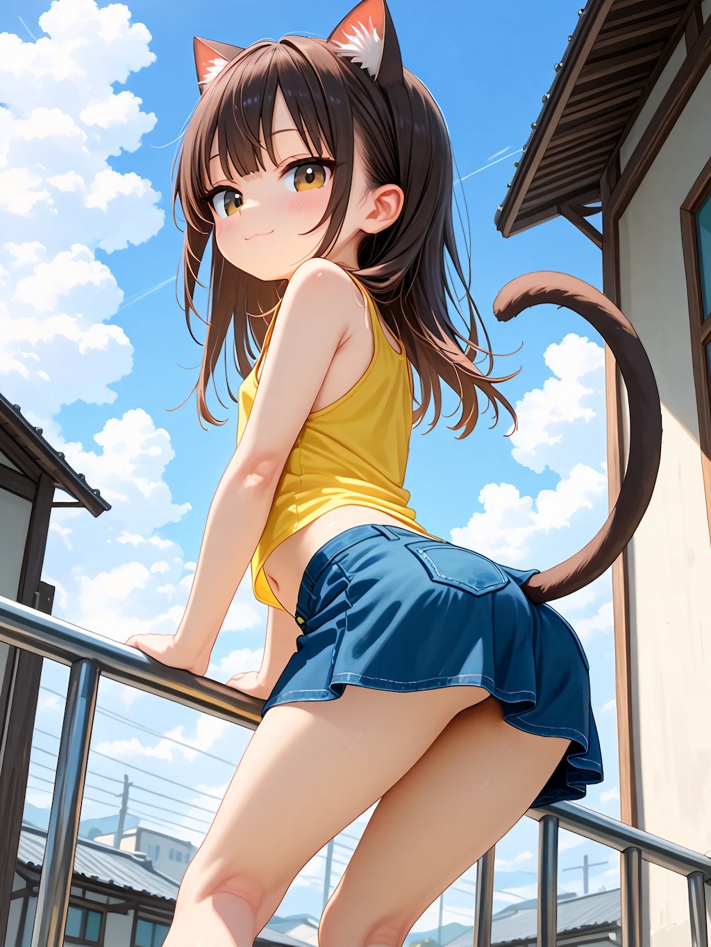 ねこみみ 079