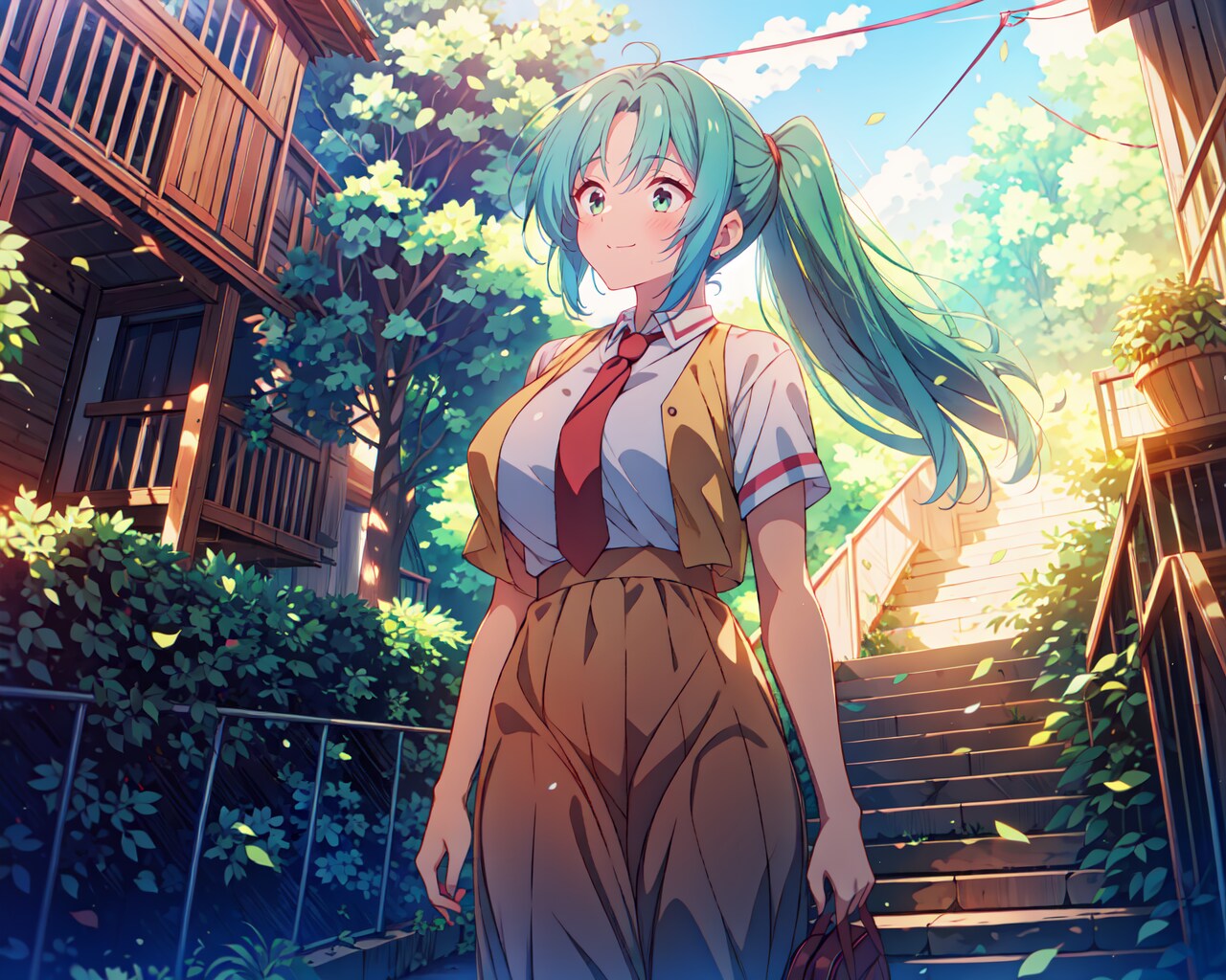 みおん！