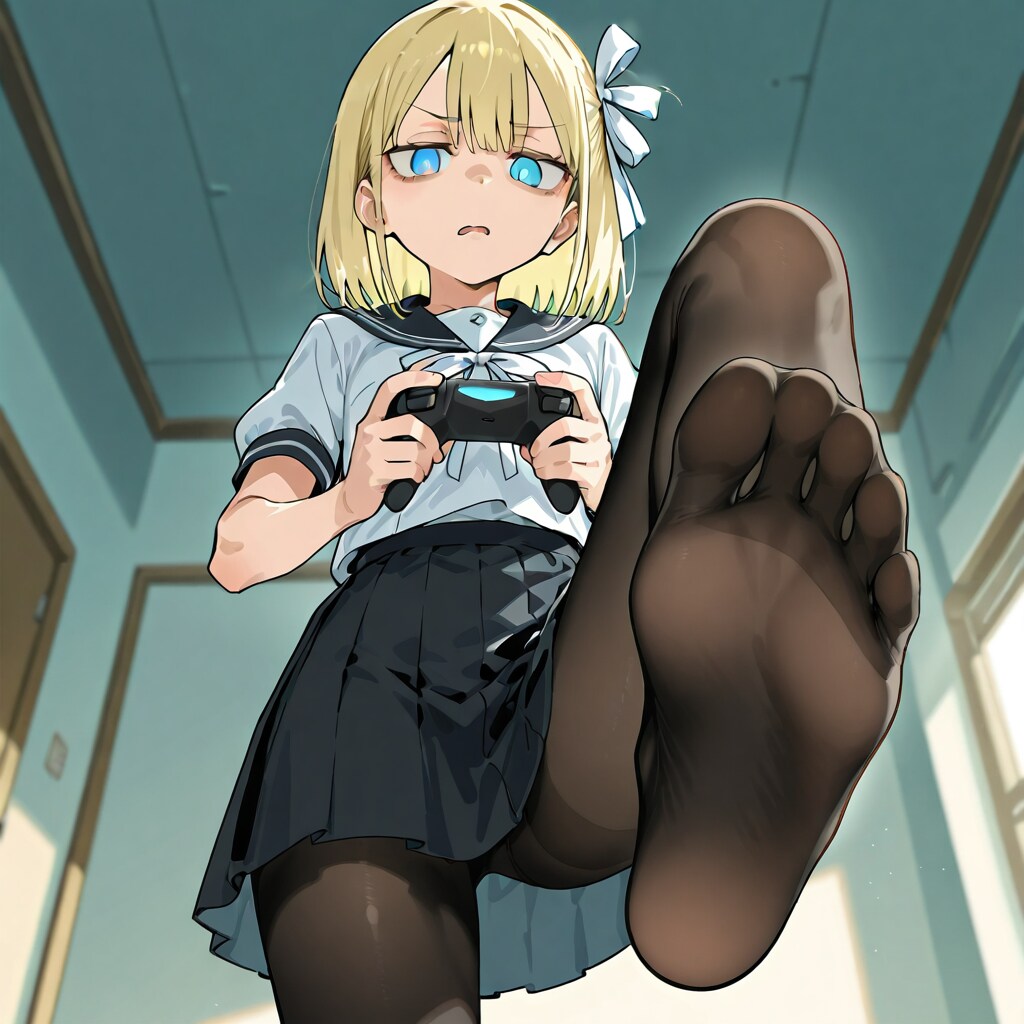あしのうら練習帳2