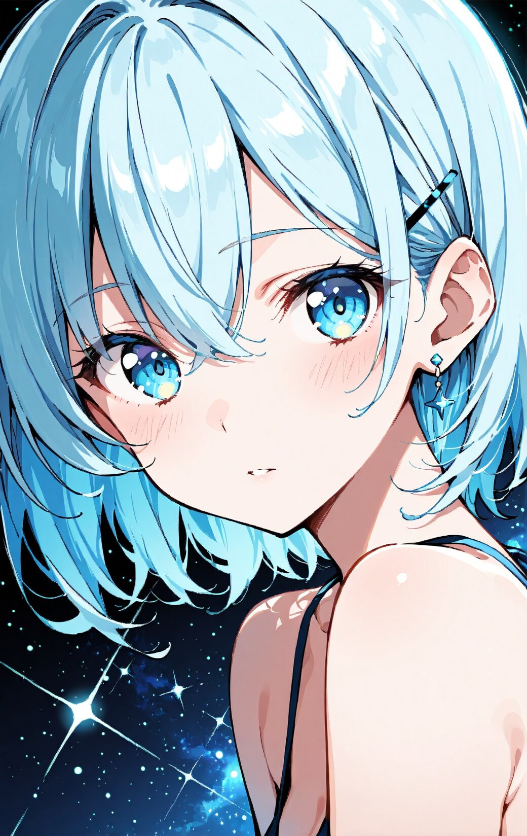 良い色彩2 | の人気AIイラスト・グラビア