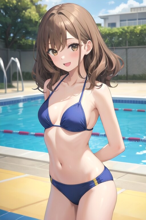水着