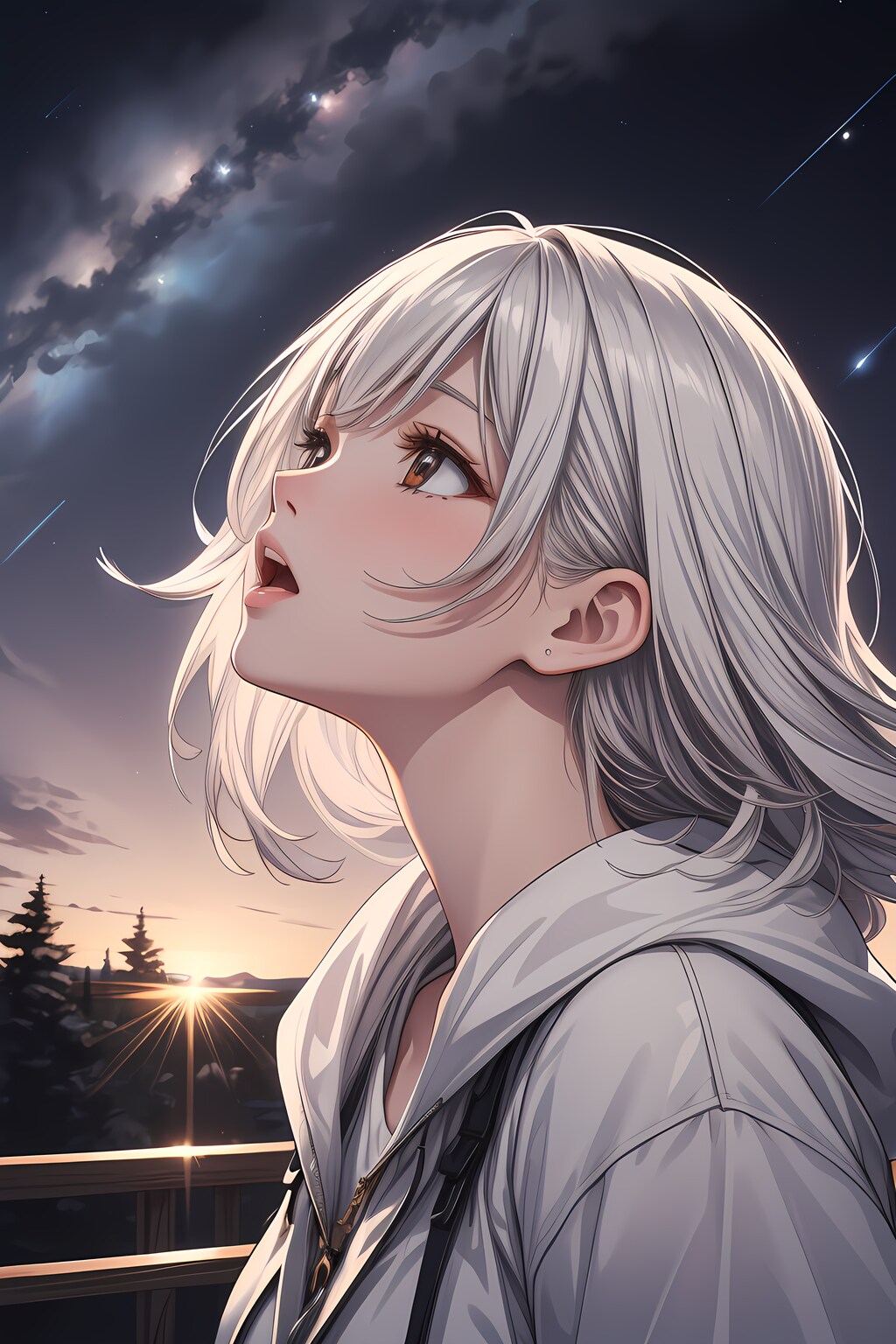 ふたご座流星群