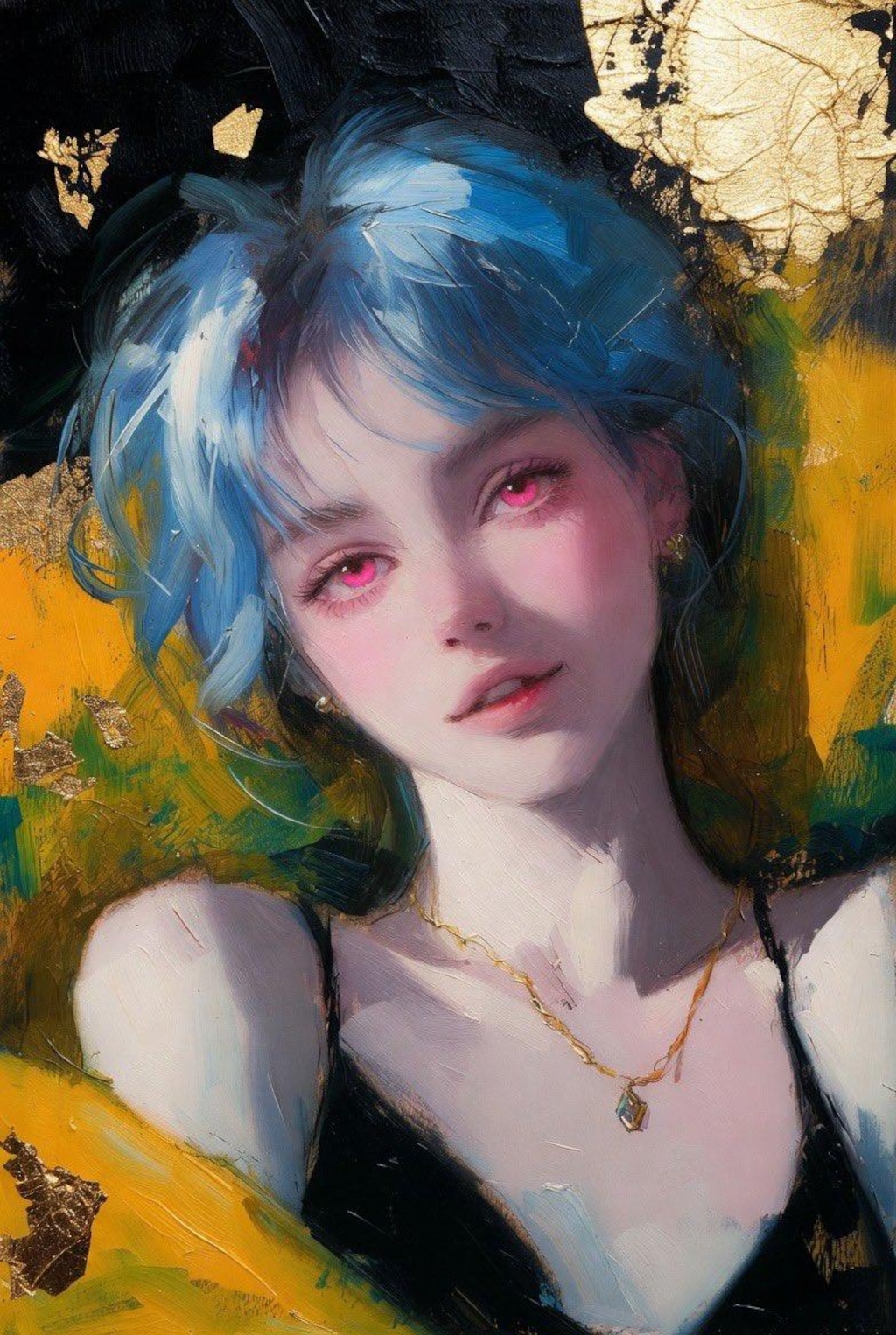 金箔