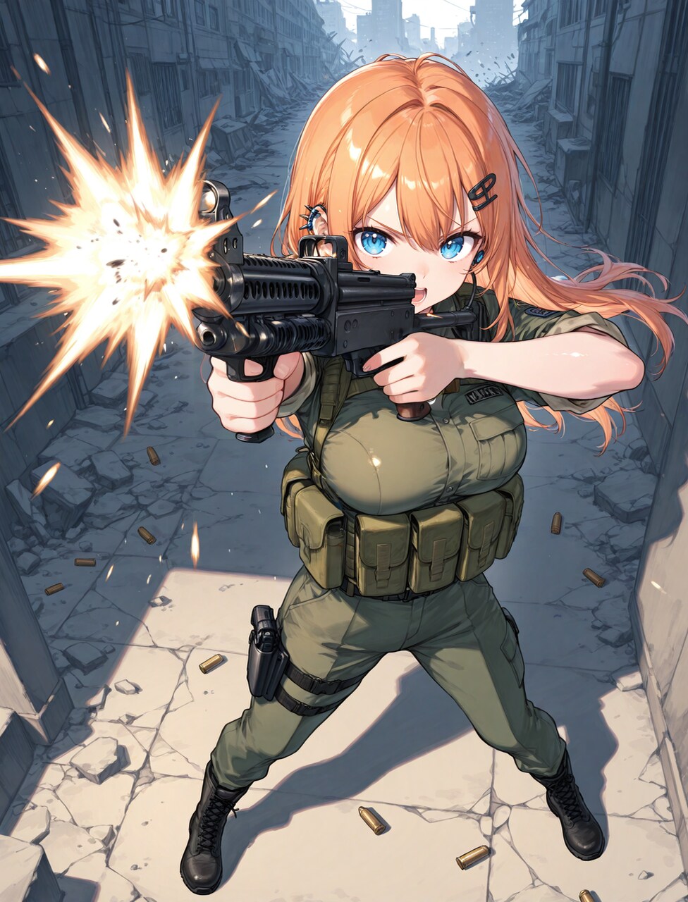 Battlefield