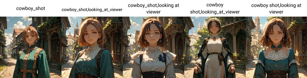 cowboy_shotとcowboy shotの奴