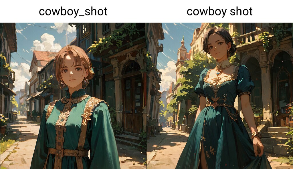 cowboy_shotとcowboy shotの奴