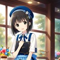 妹ちゃん✨カフェへようこそ‼️🥰☕️✨３５ 2枚目