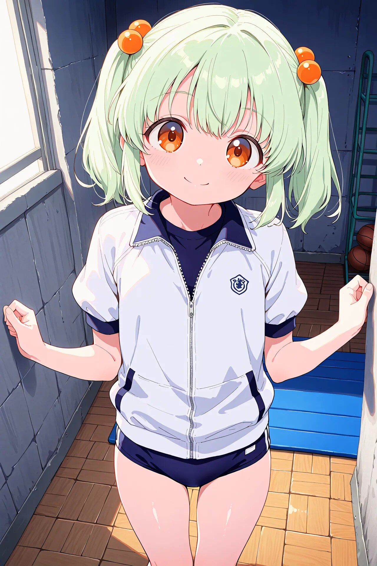 きょうのらぶりー 2026.4.9 りおちゃん