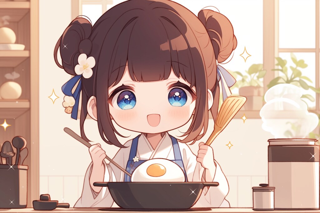 ちびだんごちゃん🍡✨14