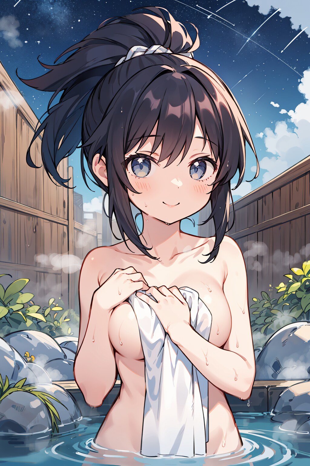 温泉