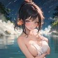 温泉 8枚目