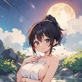 温泉 6枚目