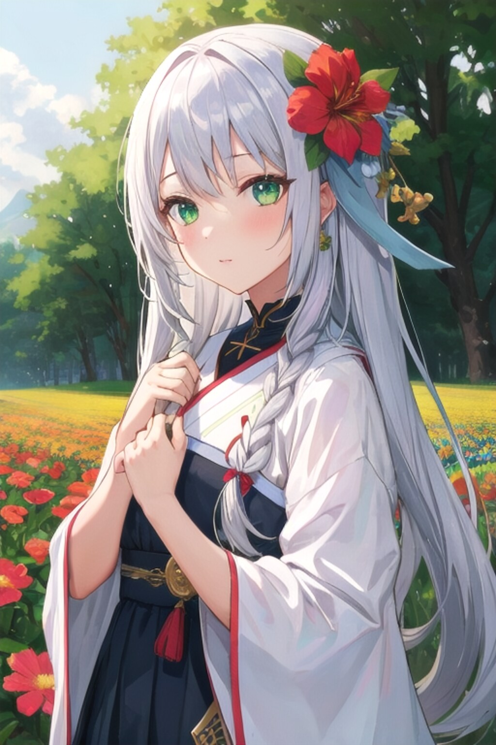 ステラちゃん608