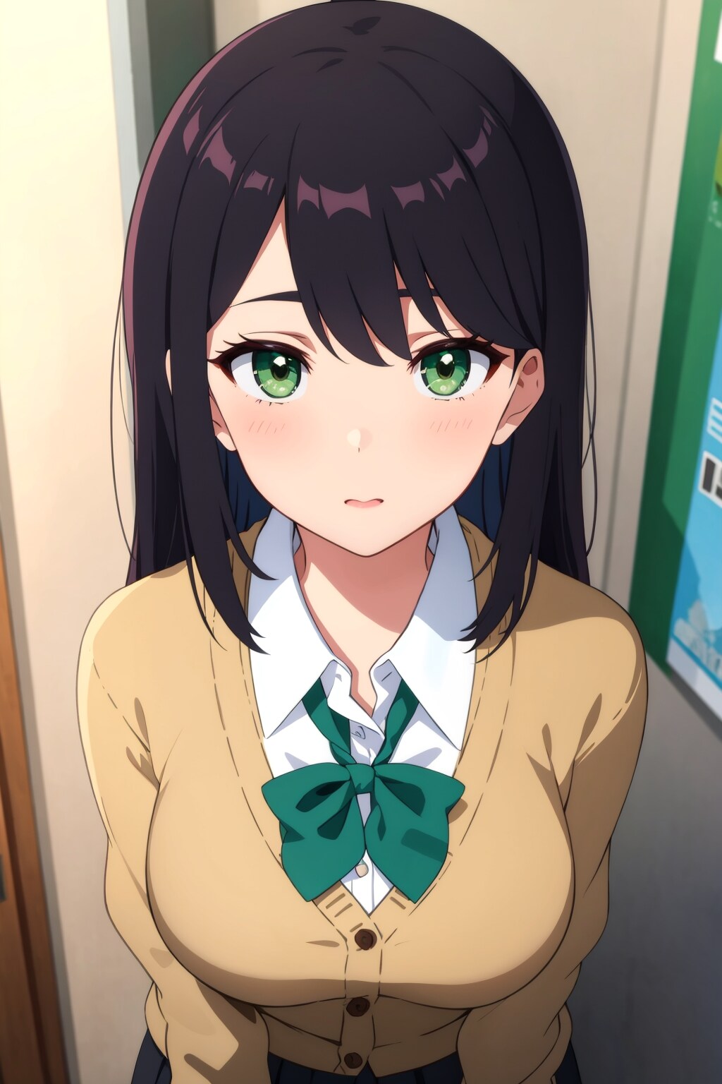 高校の制服詰め合わせ
