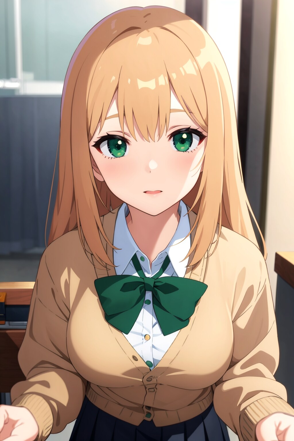 高校の制服詰め合わせ