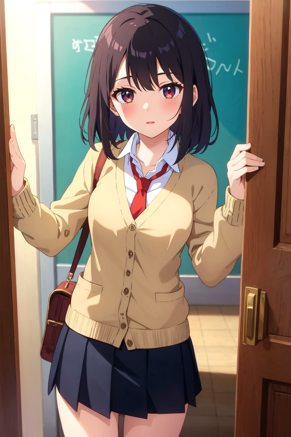 高校の制服詰め合わせ