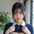 めくれば、夏 6枚目