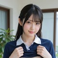 めくれば、夏 7枚目