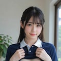 めくれば、夏 5枚目