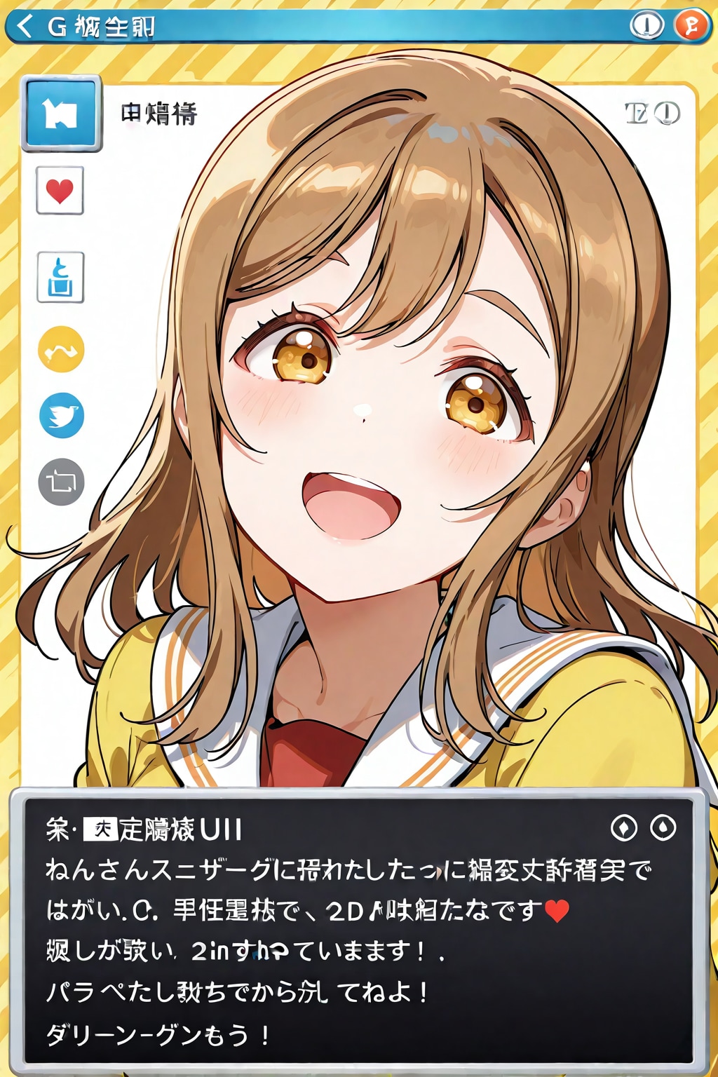 hanamaru | の人気AIイラスト・グラビア