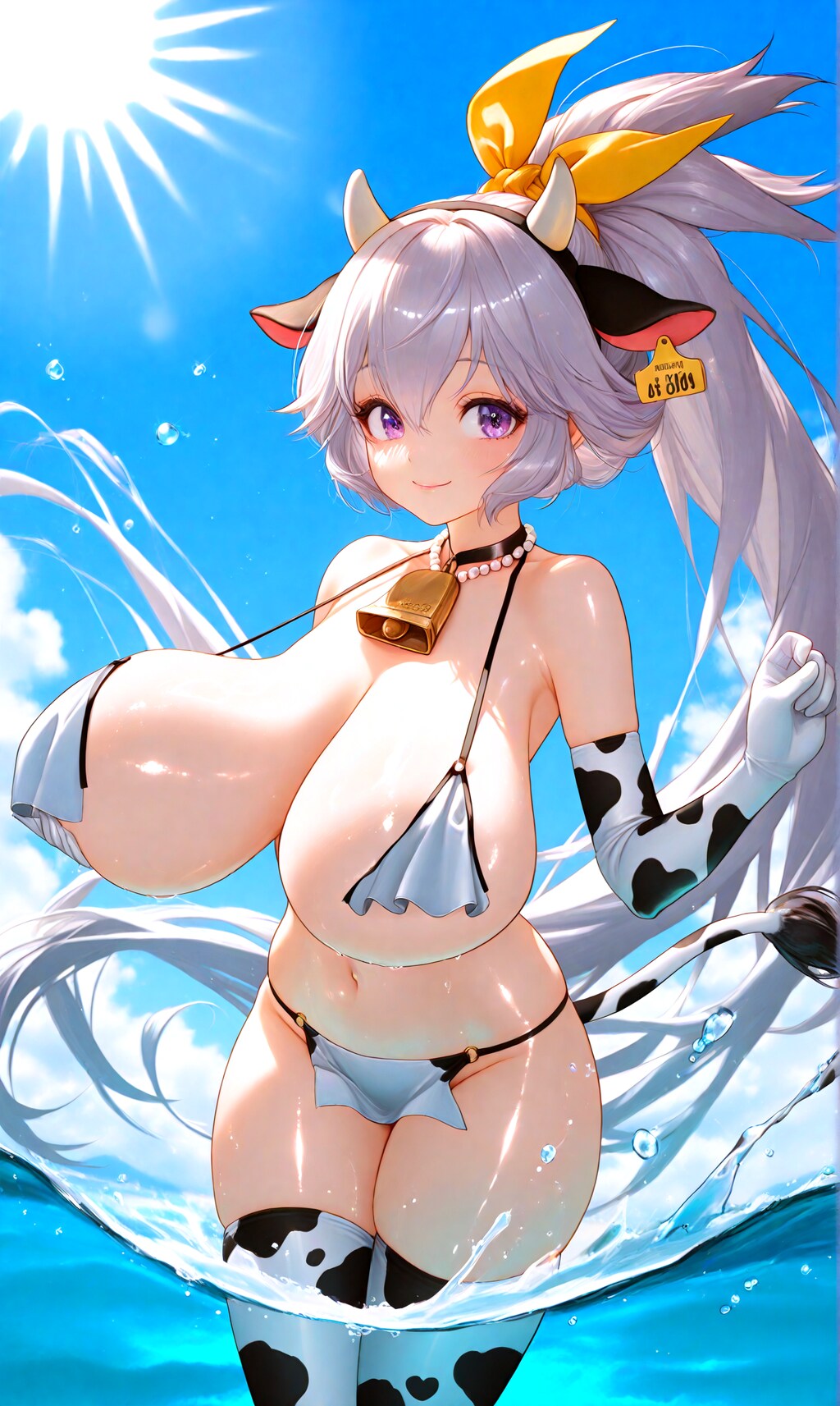 👙夏の海👙