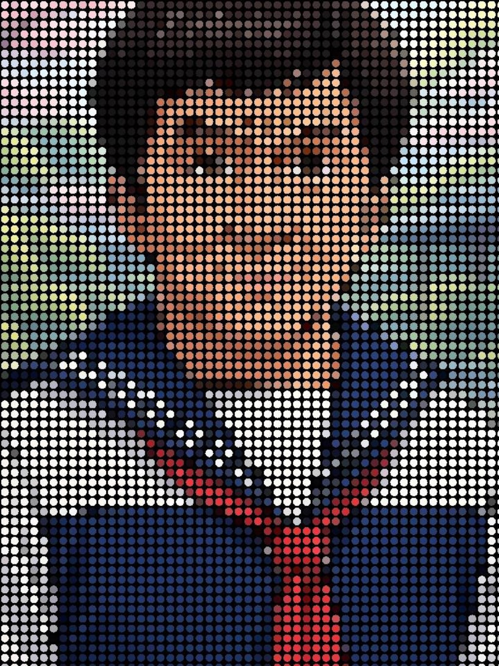 【JC】セーラー服を着た黒髪ショートヘアのJCさん