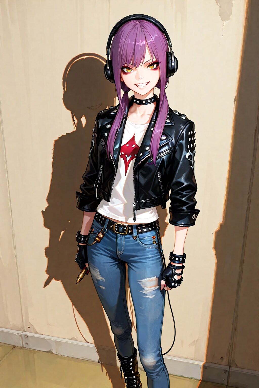 ケイさん↔アスタロト