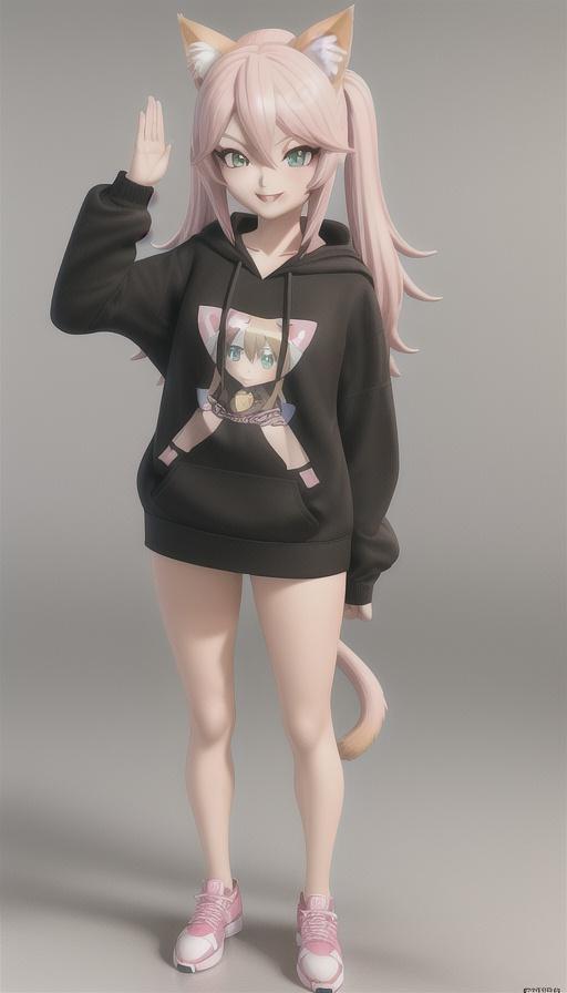 よっ！ | の人気AIイラスト・グラビア