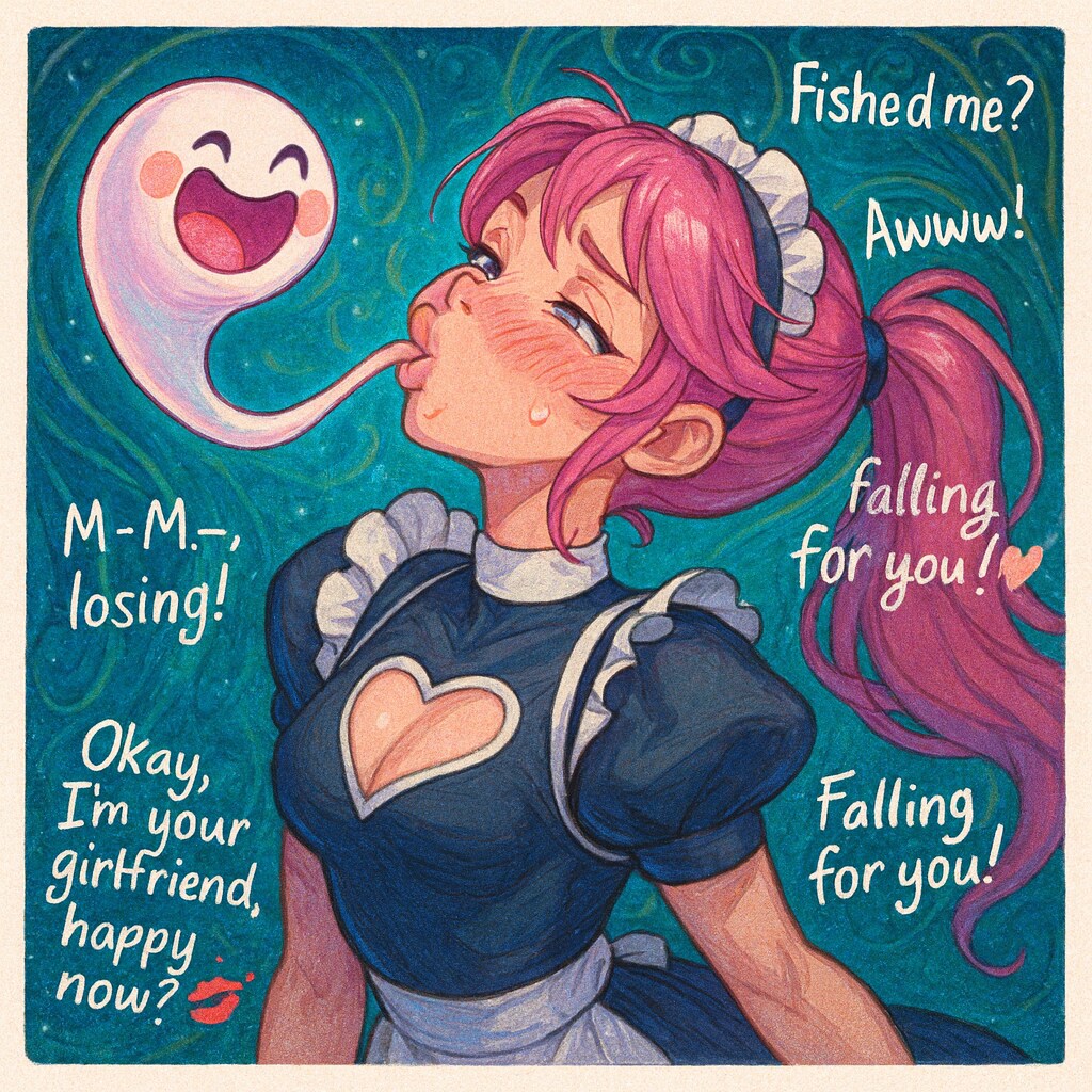 【使用歓迎】チャッピー＆Ｓｏｒａの習作アラカルトその０９８