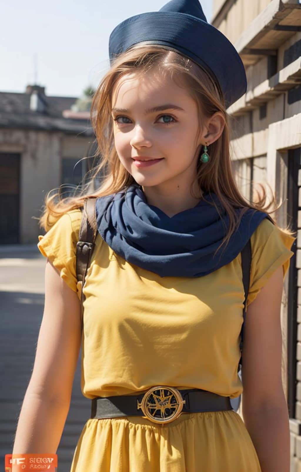 リアル アリーナ(ドラクエ４)