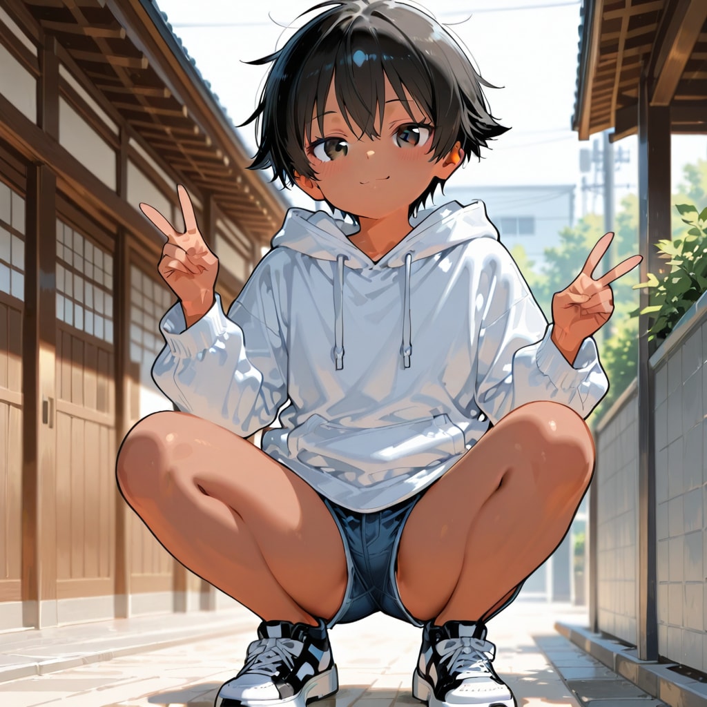 おっぱい差分