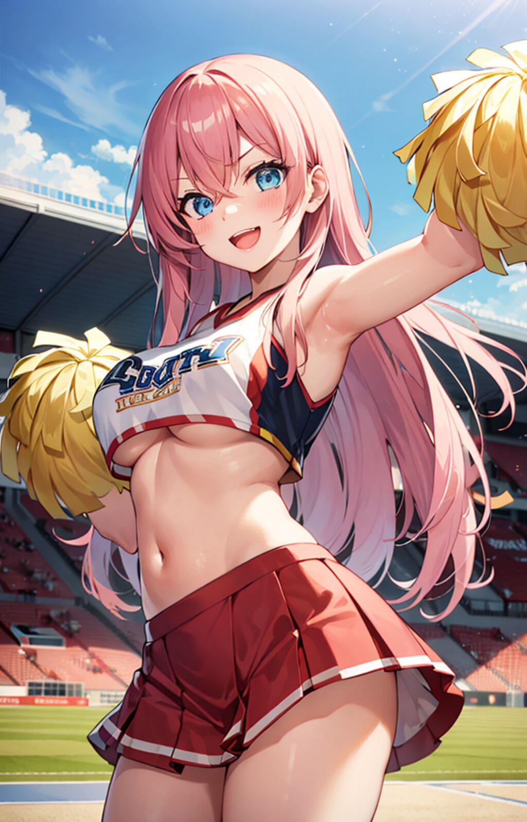 職業名？だけで作ってみた