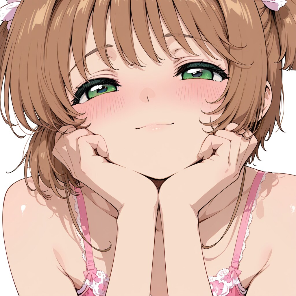 さくらちゃん