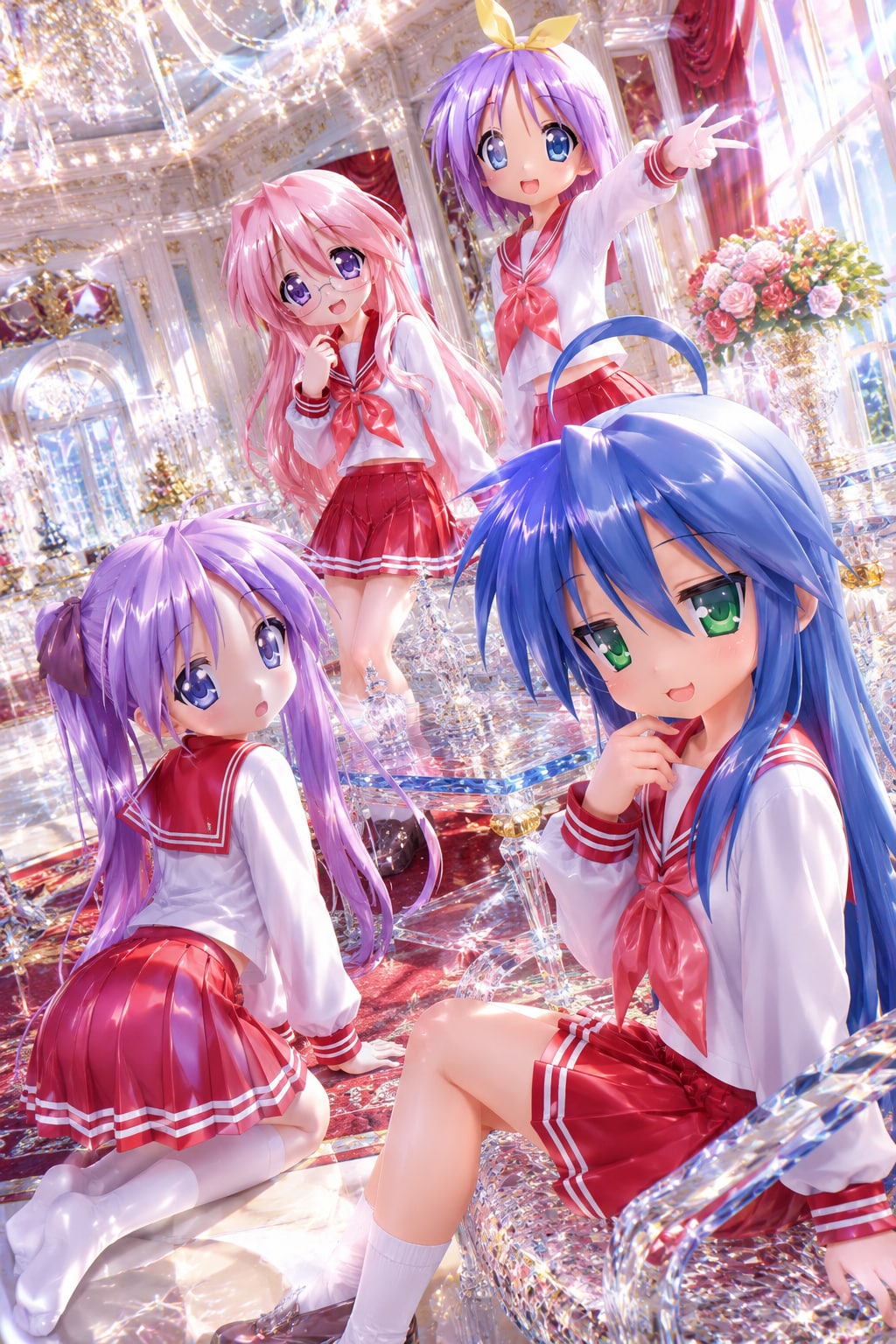 らき☆すた