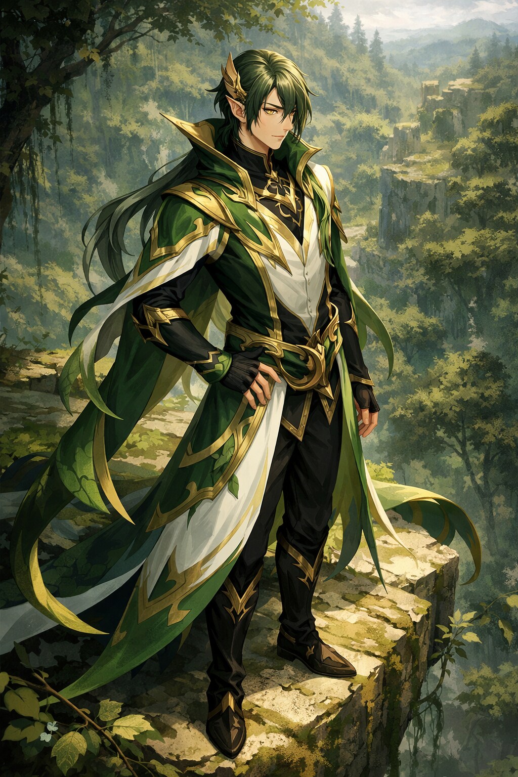 ジャローダ