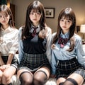 秘密俱楽部 2枚目
