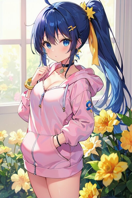 あおにゃん 全全パ